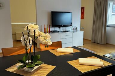 Appartementhaus Birkenwald - Appartement TYP I+ - A39