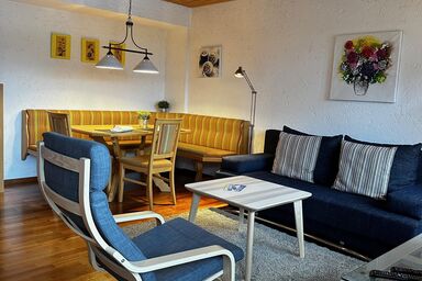 Appartementhaus Birkenwald - Appartement TYP II - C15