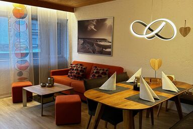 Appartementhaus Birkenwald - Appartement TYP II - A48