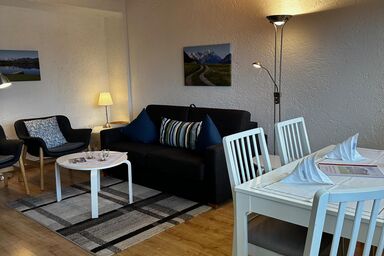 Appartementhaus Birkenwald - Appartement TYP II - A41