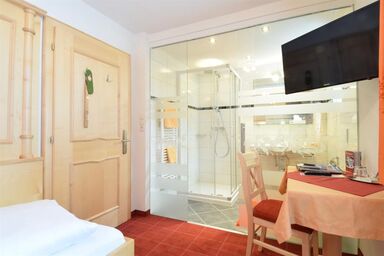 Jehle, Pension - Einzelzimmer Short Stay