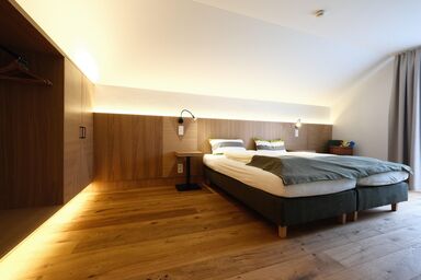 Kärntnerhof, See-Hotel - Haus Ritschart | Wohnung Traumblick