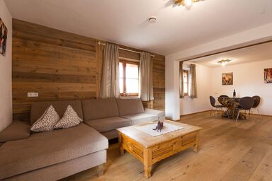 Ferienwohnungen Hausegg - Appartement Inntal