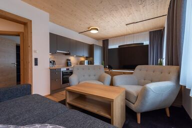 A CASA "Elegance" - Appartement Elegance Top 9