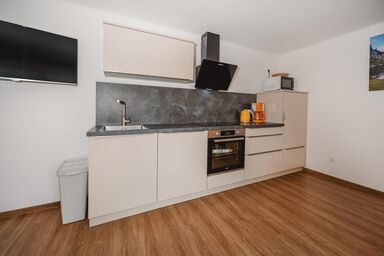 Haus Ortsblick - Appartement Grafenberg 2