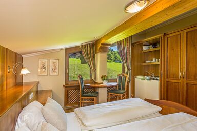 Apartments Tirolerhaus - Apartment ADLERHORST