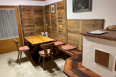 ALM-Apartments - Ferienwohnung Franz 2 SZ  80qm