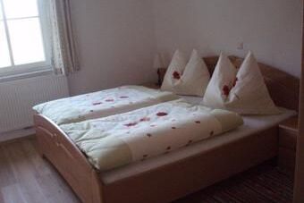 Schöttelbauer - Doppelzimmer "kleiner Priel" 1-2 Nächte