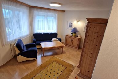 Ferienhaus Liss - Top 2