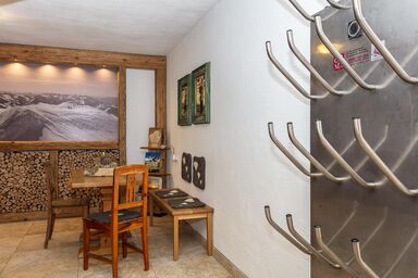 Appartements Seitner Maria - Appartement "Hohe Tauern"
