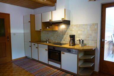 Ferienwohnungen Kogelblick - Ochsenbug