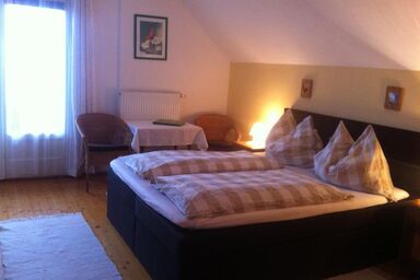 Bauernhof Stauder - Doppelzimmer Abendrot - Kurzaufenthalt