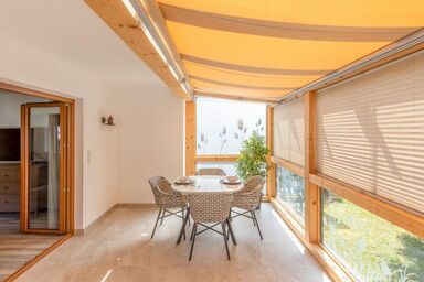 Apartment "Haus Edelweiss"