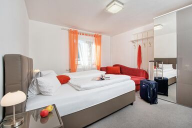 Landhaus Parth - Ferienwohnung 9