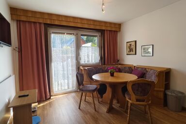 Haus Fritz - Ferienwohnung Parterre 2-4 Personen