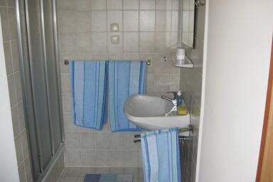 Haus Fritz - Ferienwohnung B