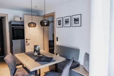 Alpenjuwel Montafon - Kristall