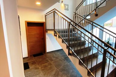 Wellness Pension Jagahütt'n - Appartement 2