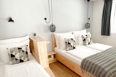 PAM Apartments - Apartment RAY