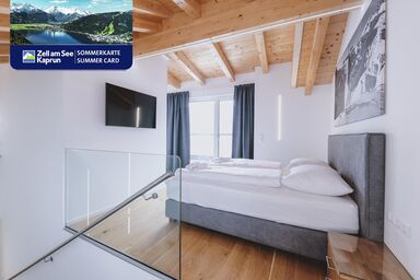 FP Appartements by we rent - FP Appartements - Penthouse