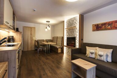 Apart Bellaria - Appartement Nr. 3