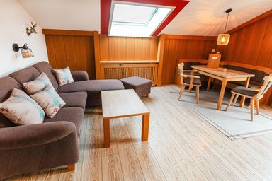 Mein Landhaus - Ferienwohnung Hörnle