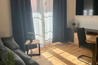 Appartements Ehrensberger - Appartement/Fewo, Weidach