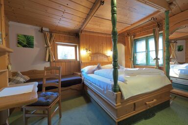 bei Herrmann´s - 5-Personenwohnung "MEISE"