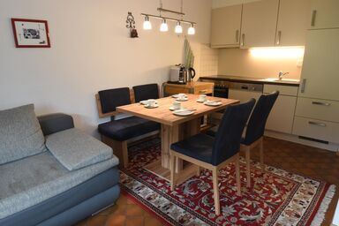 Chalet Christina 7 - 4-Bettwohnung