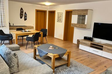 Landhaus Rudigier - Apartment 1