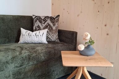 Kurbad Siass - Ferienwohnung (Nr. 2)