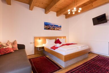 Villa Marienhof - Appartement 1-3 Personen