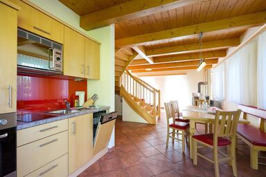 Villa Marienhof - Ferienhaus