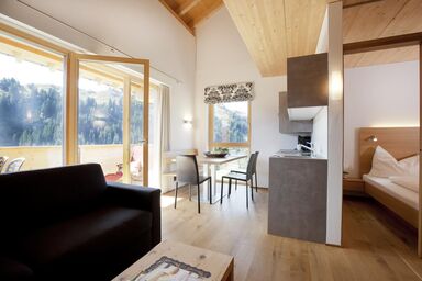 Pension Uga - Appartement 5