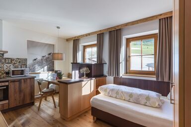 Stöcklalm - Das Leben ist oben - Goasstoi 3ÜN