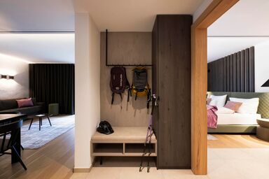 ELVA - Premium Apartment Hotel - Friends & Family Sauna