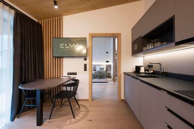 ELVA - Premium Apartment Hotel - Chalet Studio