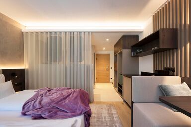 ELVA - Premium Apartment Hotel - Doppelzimmer