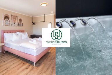 Weide Suites Stubaital - Oriental Shine