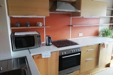 Haus Myriam - Appartement/Fewo