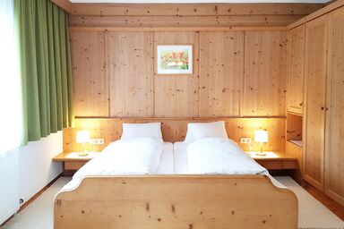 Haus Rappold - Appartement 2 mit Balkon