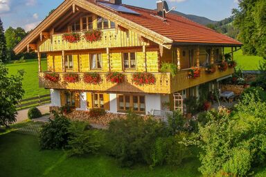 Chalet Lenggrieser Acker - Fischhaber M. - Chalet 1