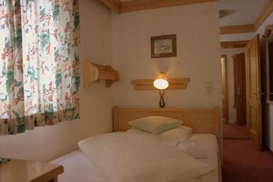 Lärchenhof, Hotel Garni - Einzelzimmer