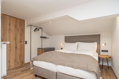 Hofers Herzstück - Hofers Herzstück -  Familienzimmer 6