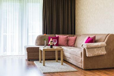 Apparthotel AlpenChalet - AlpenChalet**** "Rettenstein" 58m²