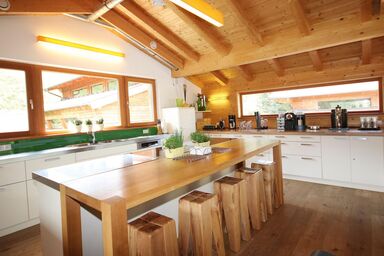 Alpin-Chalet Flachauwinkl - Alpin-Chalet Classic 2 Nächte