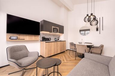 The Gast House Zell am See - by Alpin Family - Superior Family Suite