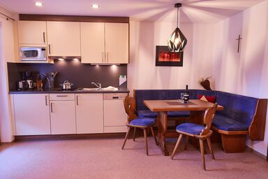 Landhaus Ennemoser - Appartement Hahlkogel