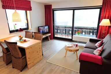 Auszeit - Ferienwohnung AUSZEIT 1