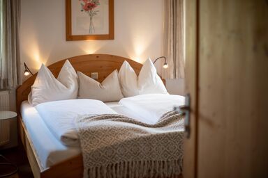 Landhaus Trinker**** - Appartement Alina